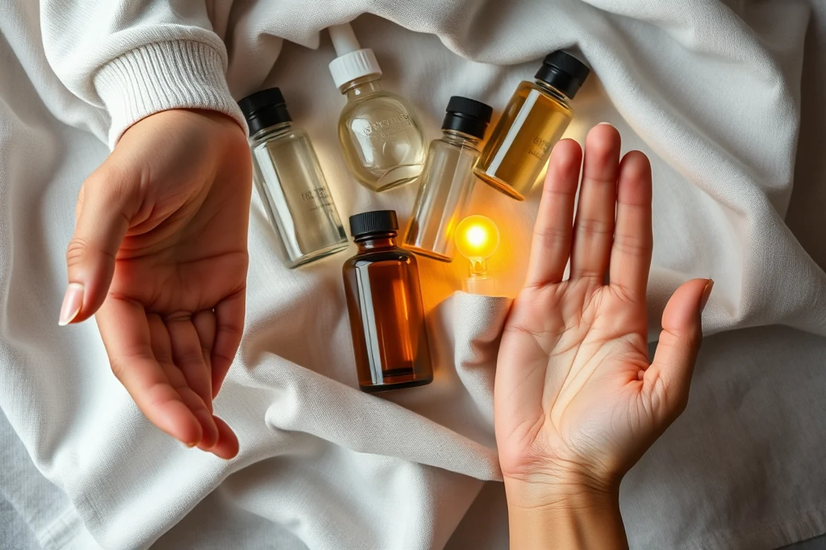 alternative to microneedling — Alternative to Microneedling (the finished result)