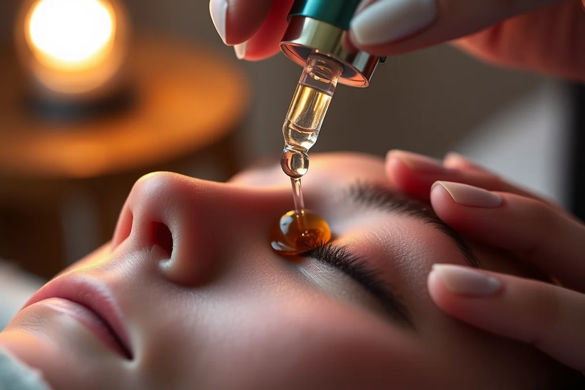 can estheticians do microneedling — Can Estheticians Do Microneedling (step by step)
