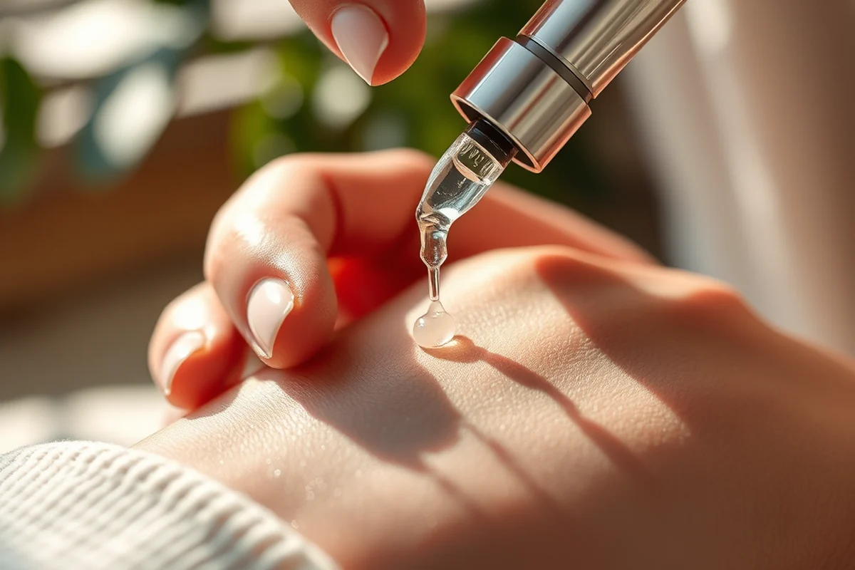 cheap micro needling pen — Cheap Micro Needling Pen (step by step)
