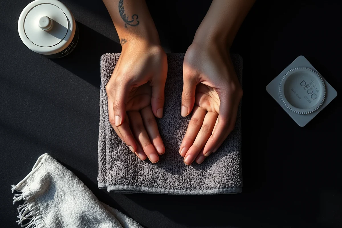 cheap micro needling — Cheap Micro Needling (the finished result)