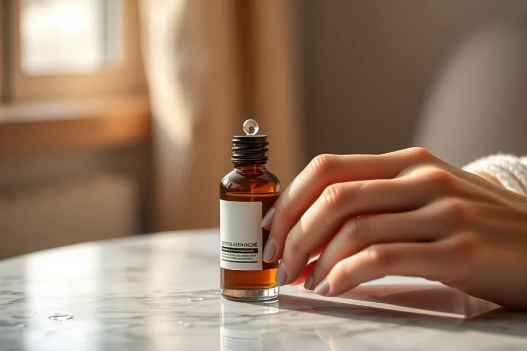 Is Micro Needling At Home Effective