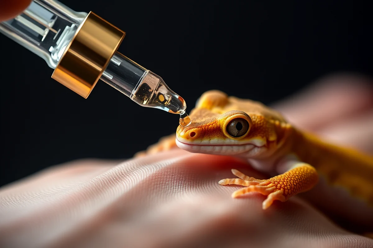 micro geckos for beginners — Micro Geckos For Beginners (step by step)