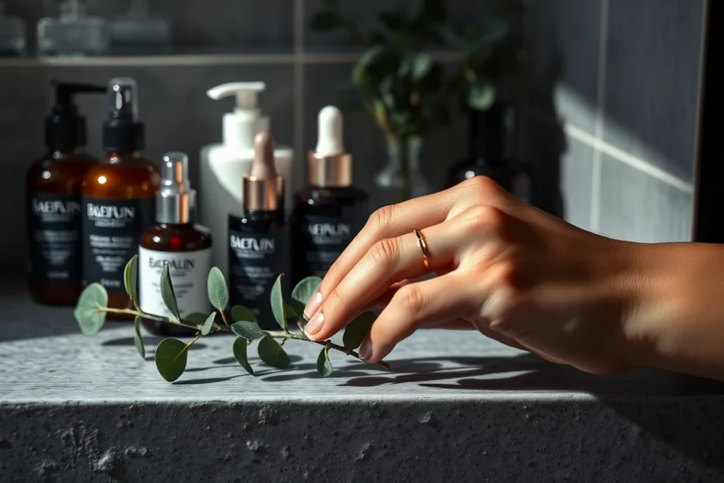 Micro Needling Tools At Home