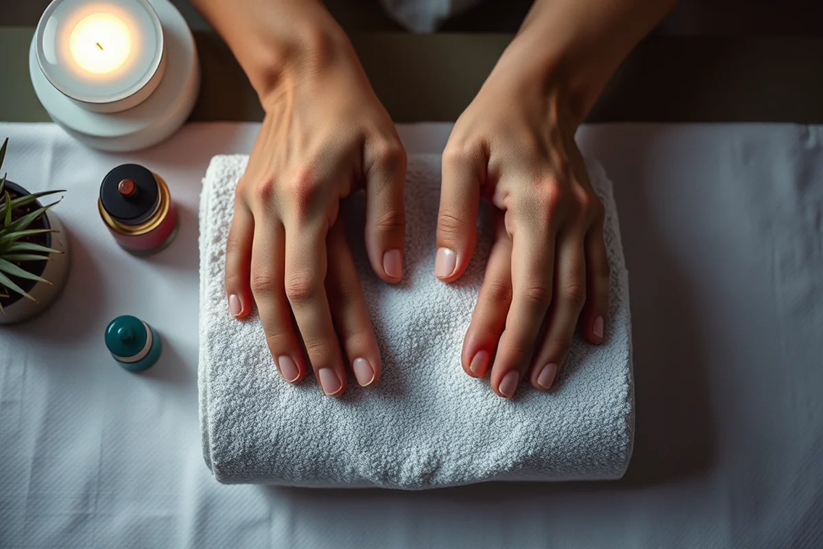 nano needling devices — Nano Needling Devices (the finished result)