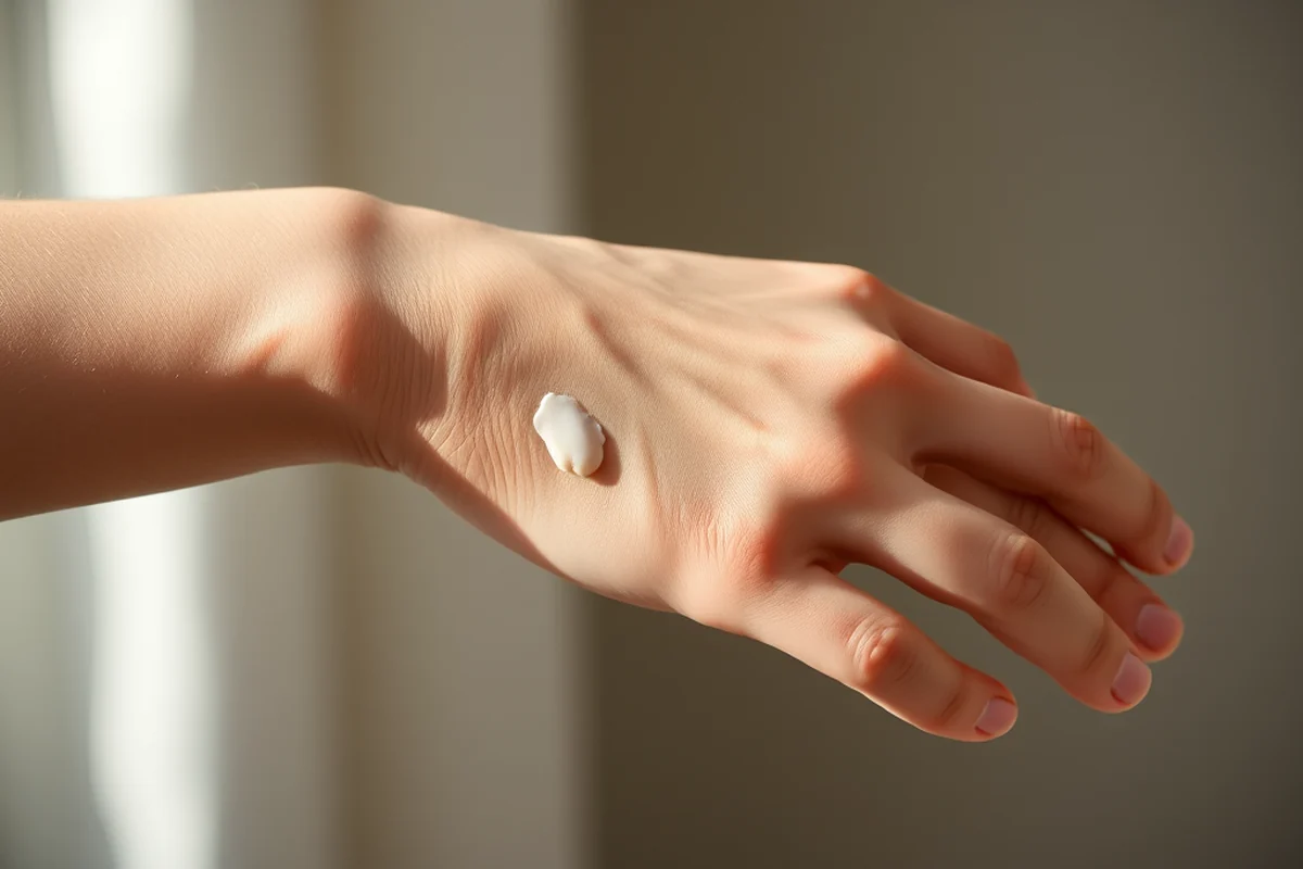 needle access device — Needle Access Device (step by step)