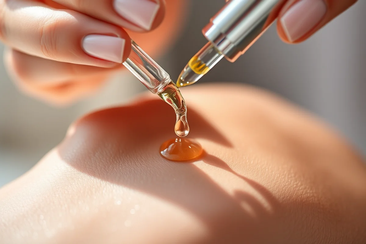 products to use with microneedling — Products To Use With Microneedling (step by step)