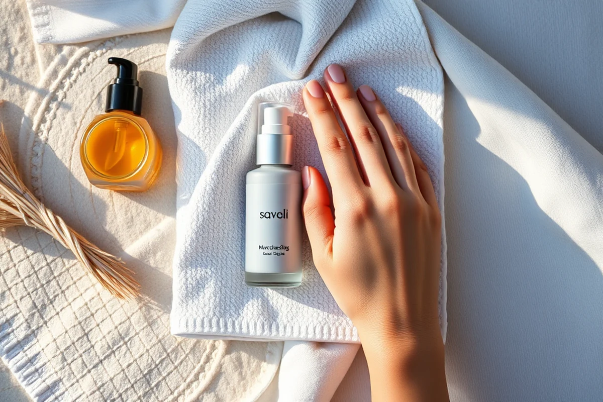 products to use with microneedling — Products To Use With Microneedling (the finished result)