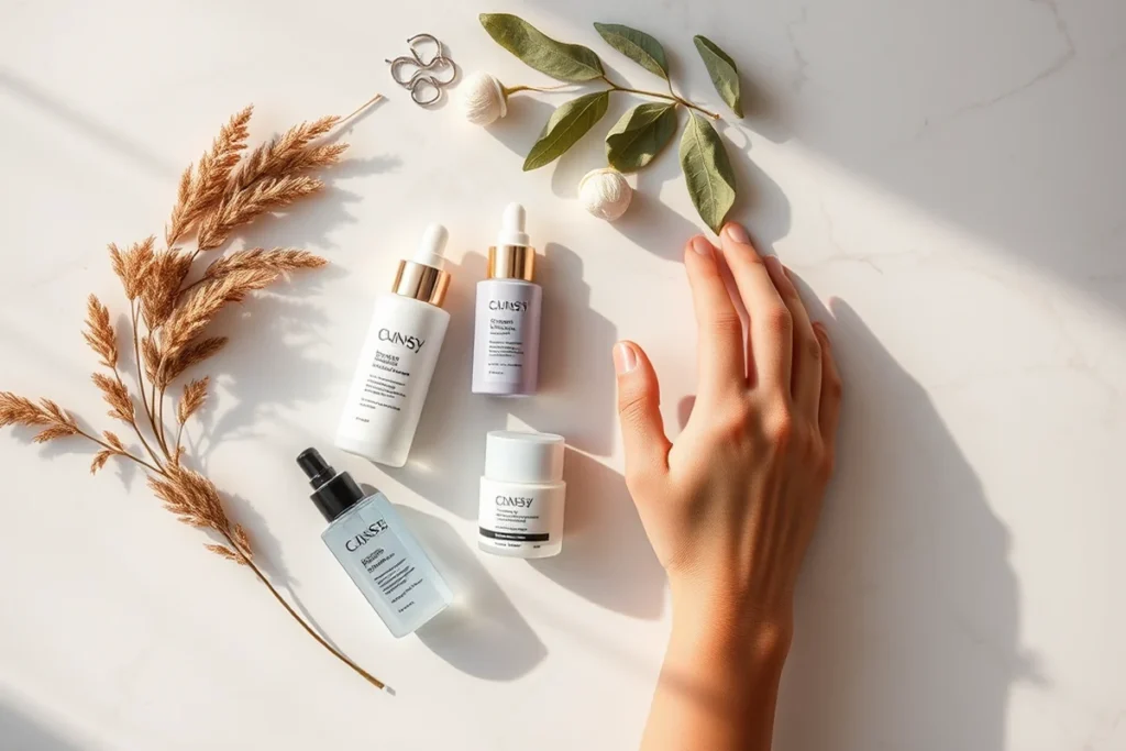 Skin Needling Prices Sydney