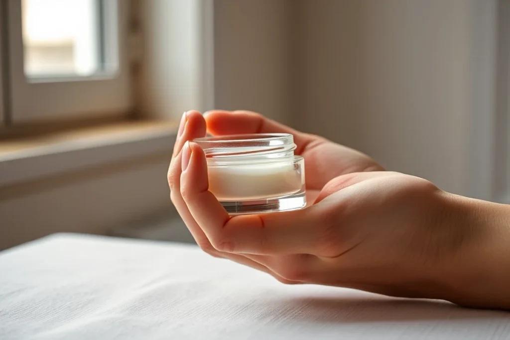 At Home Microneedling Device