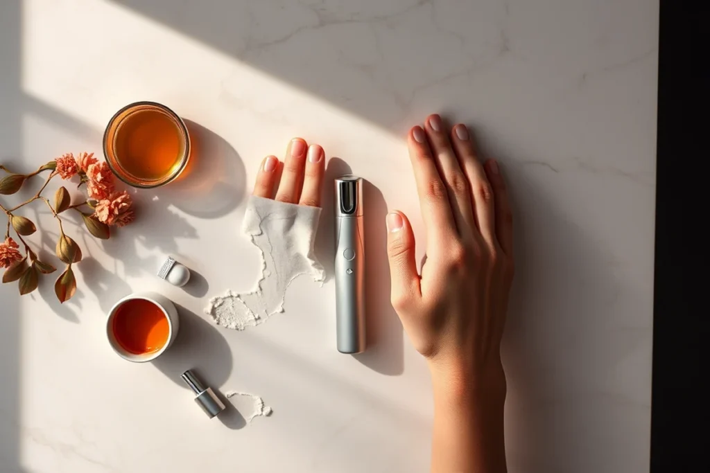 Pro Microneedling Device